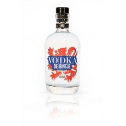 Vodka de Bintje 35cl
